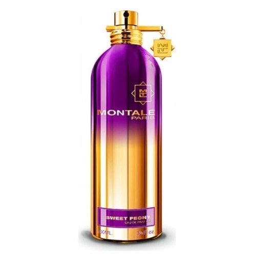 Фото Montale Sweet Peony