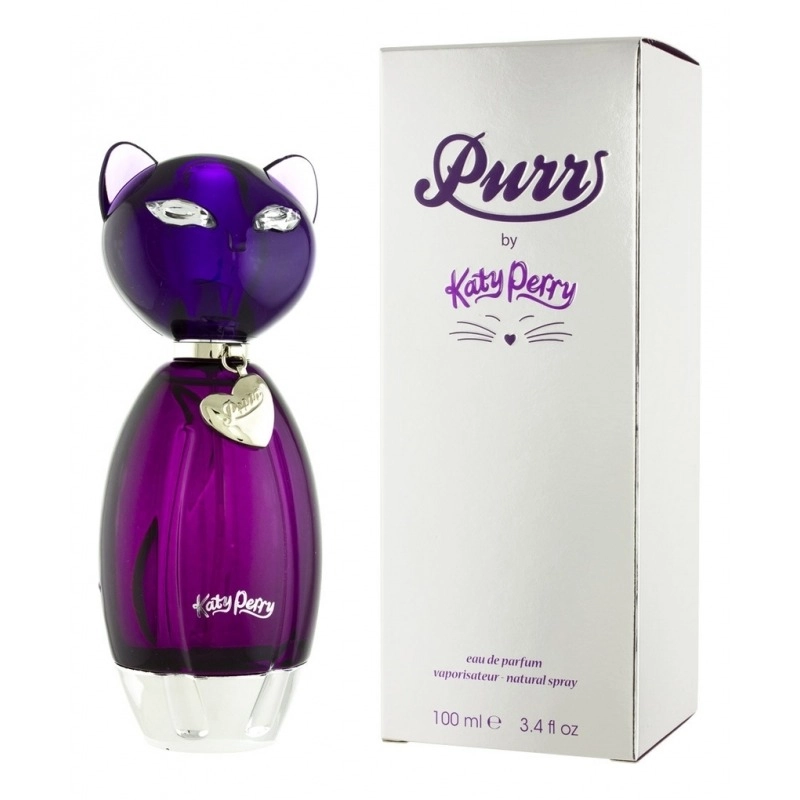 Фото Katy Perry Purr