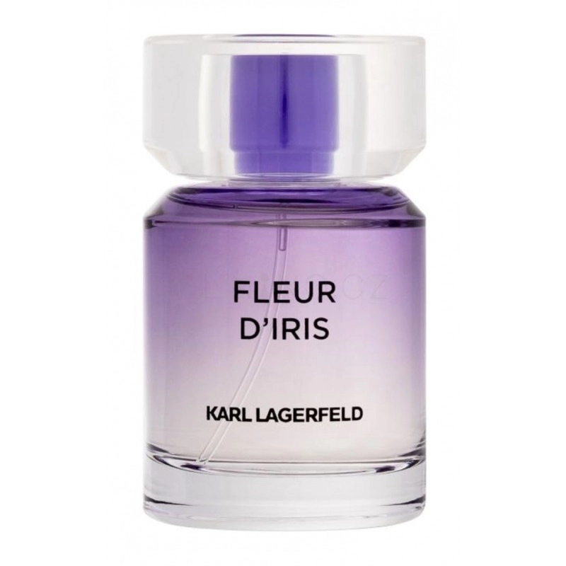 Фото Karl Lagerfeld Fleur D'Iris