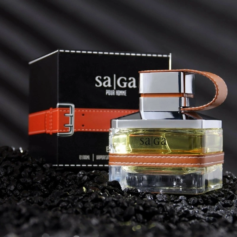 Фото Emper Saga Pour Homme