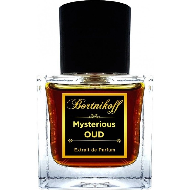 Фото Bortnikoff Mysterious Oud
