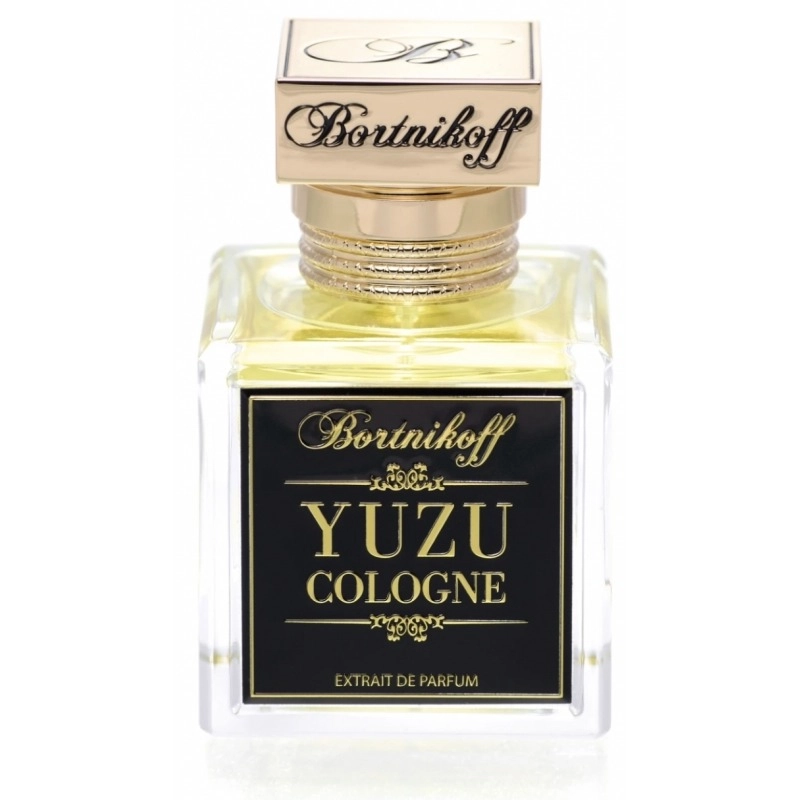 Фото Bortnikoff Yuzu Cologne
