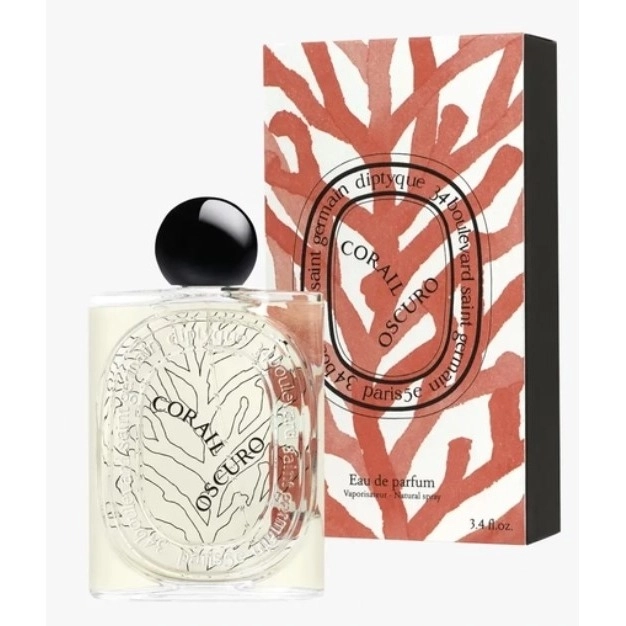 Фото Diptyque Corail Oscuro