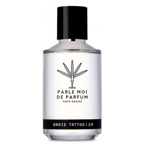 Фото Parle Moi de Parfum Orris Tattoo