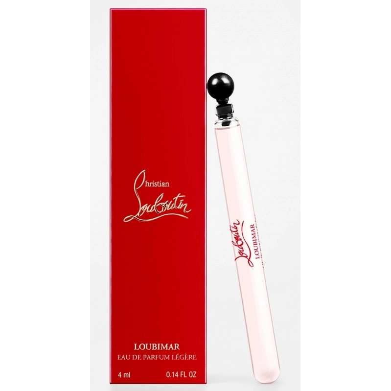 Фото Christian Louboutin Loubimar Eau de Parfum Légère