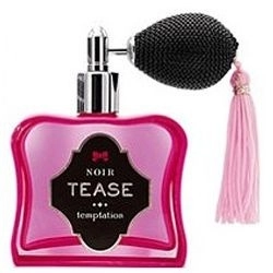 Фото Victoria's Secret Sexy Little Things Noir Tease Temptation