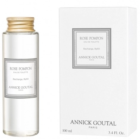 Фото Annick Goutal Rose Pompon