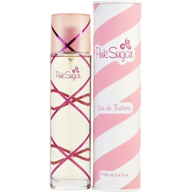 Фото Aquolina Pink Sugar