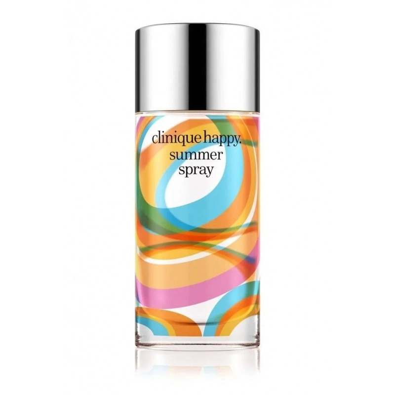 Фото Clinique Happy Travel Exclusive Summer