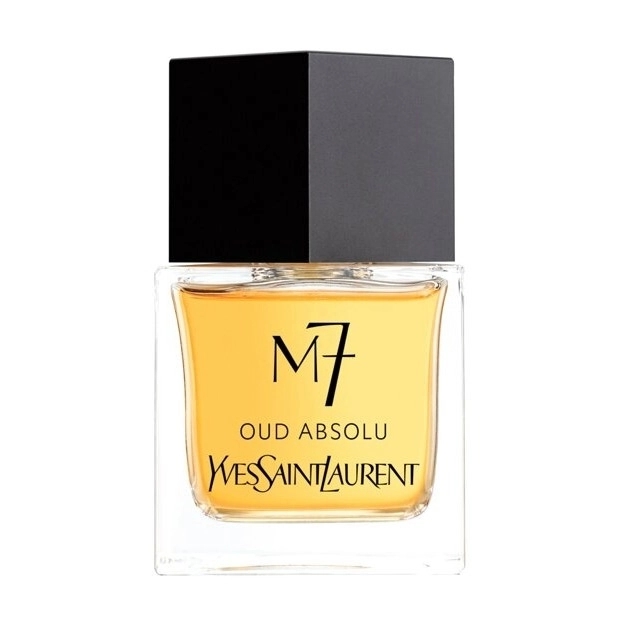 Фото Yves Saint Laurent M7