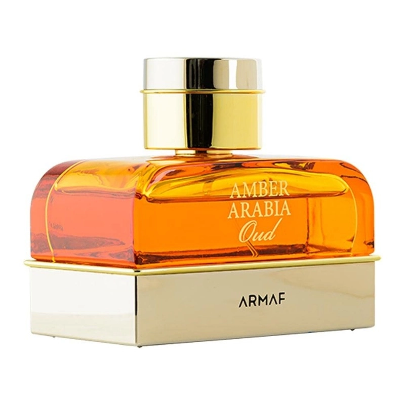 Фото Armaf Amber Arabia Oud Pour Homme