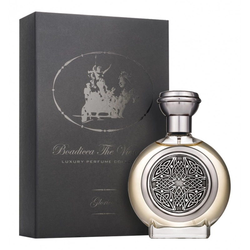 Фото Boadicea the Victorious Boadicea Glorious