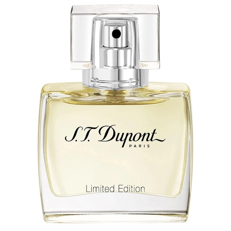 Фото S.T. Dupont Limited Edition Pour Homme