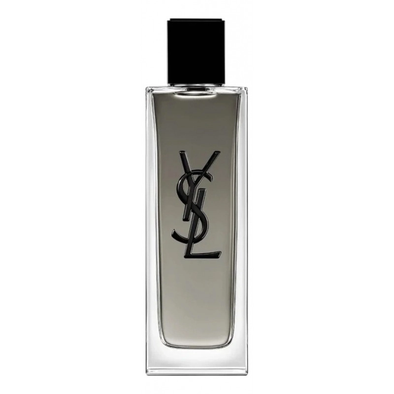 Фото Yves Saint Laurent Myslf Eau De Toilette Intense