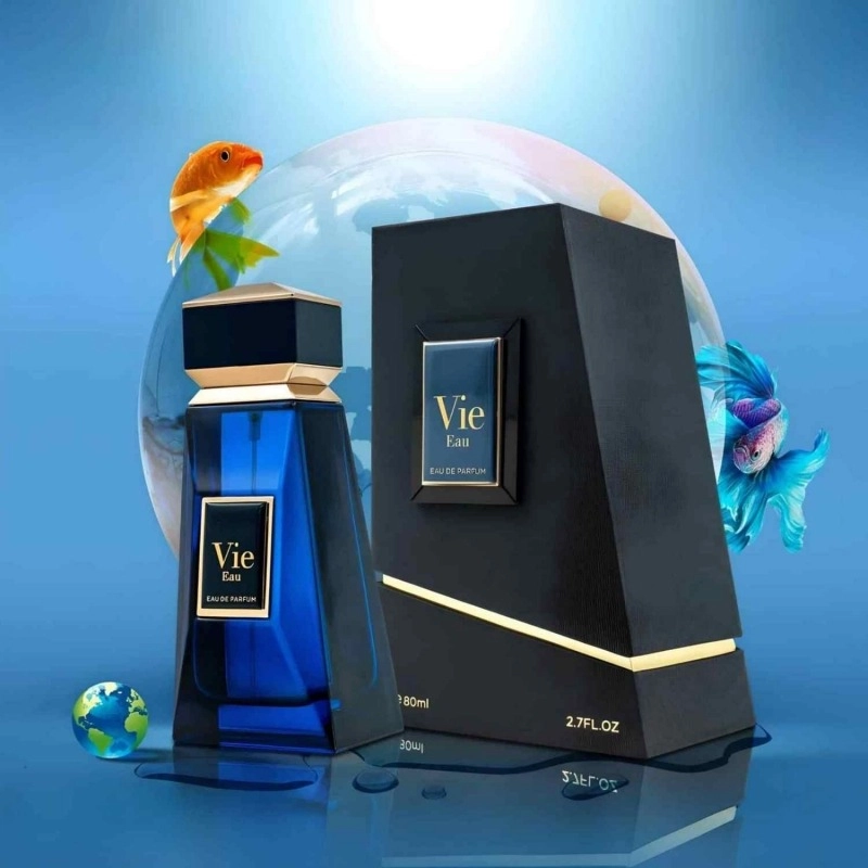 Фото Fragrance World Vie Eau