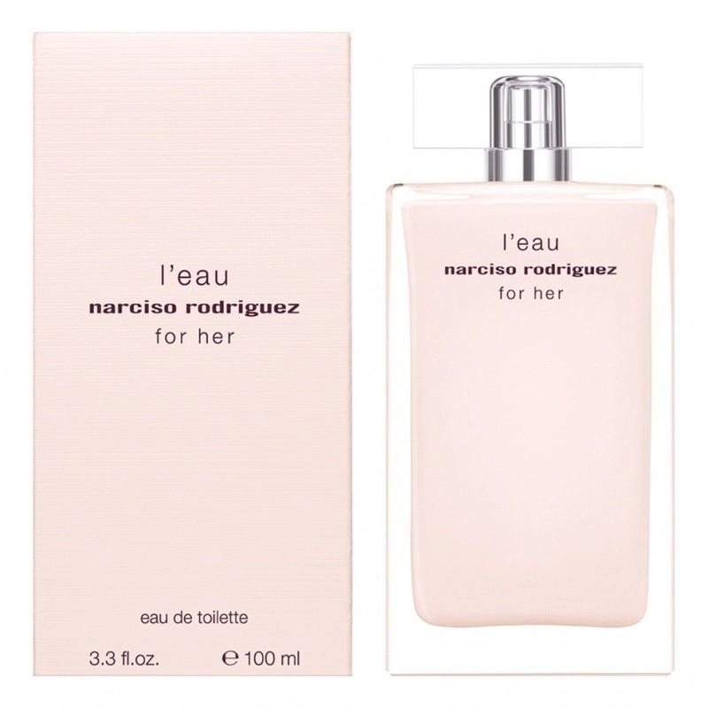 Фото Narciso Rodriguez L'Eau for Her