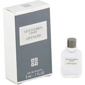 Фото Givenchy Gentlemen Only