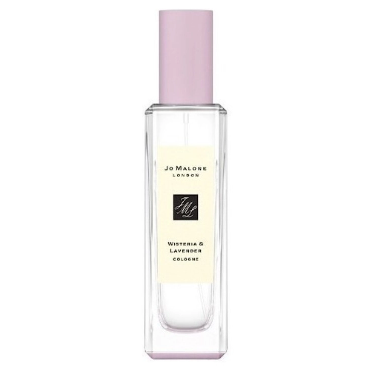 Фото Jo Malone Wisteria & Lavender (Lavenderland Collection)