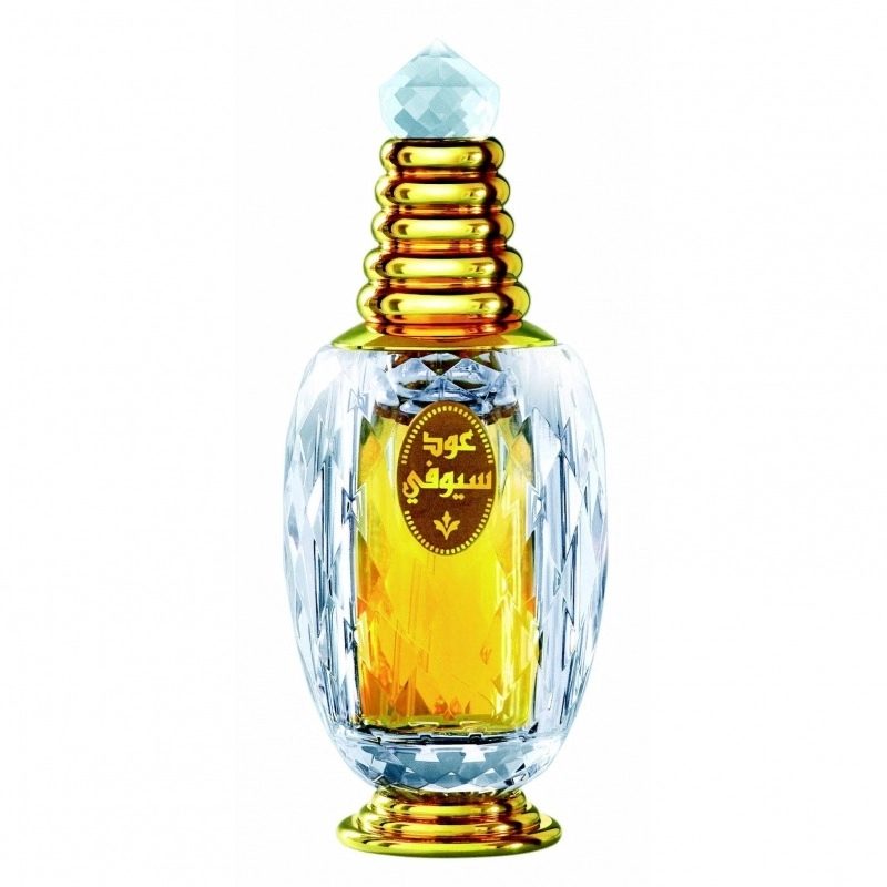 Фото Rasasi Oudh Siufi