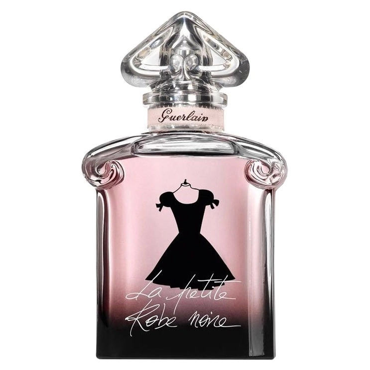 Фото Guerlain La Petite Robe Noire