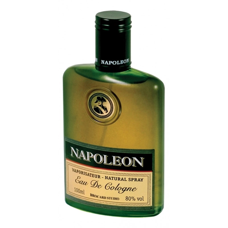 Фото Brocard Napoleon
