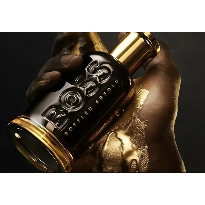 Фото Hugo Boss Bottled Absolu