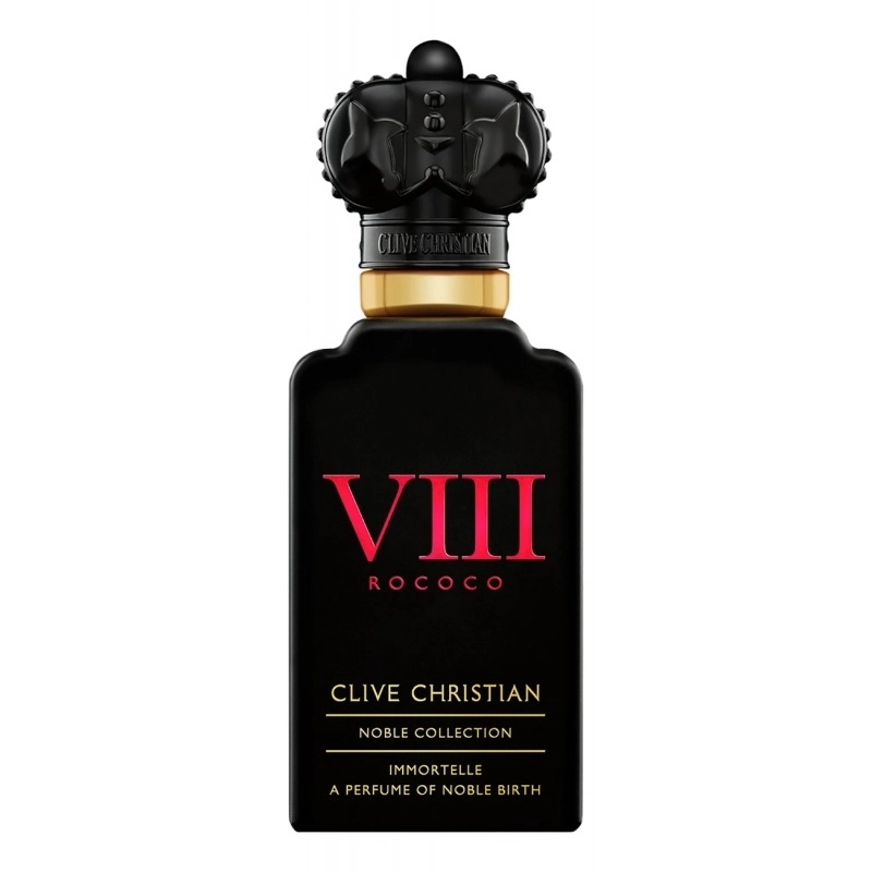 Фото Clive Christian VIII Rococo Immortelle