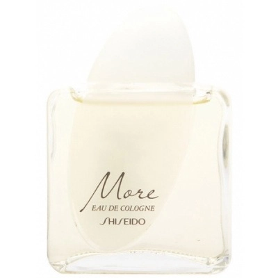 Фото Shiseido More