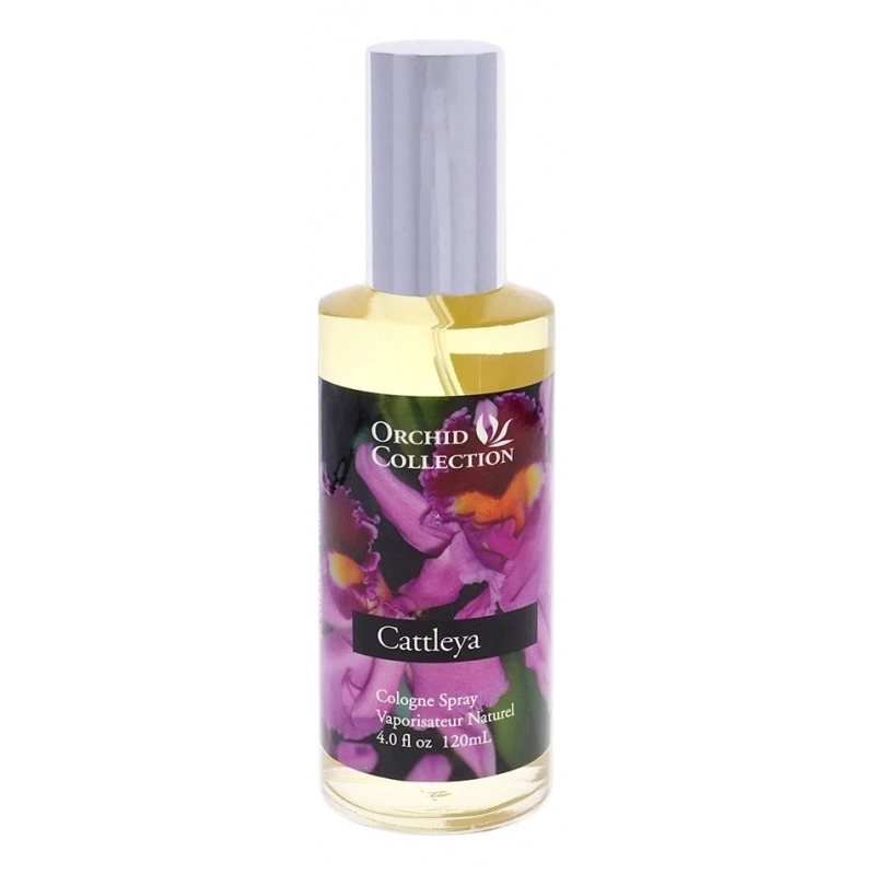 Фото Demeter Fragrance Library Cattleya Orchid Collection