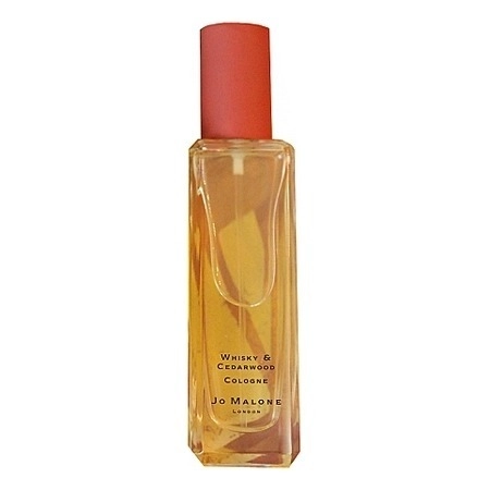 Фото Jo Malone Whisky & Cedarwood