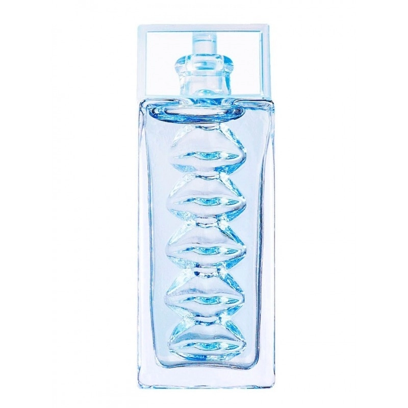 Фото Salvador Dalí Eau de Rubylips