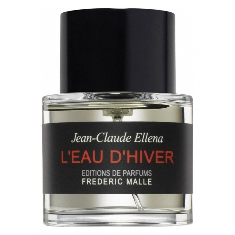 Фото Frédéric Malle L'Eau D'Hiver