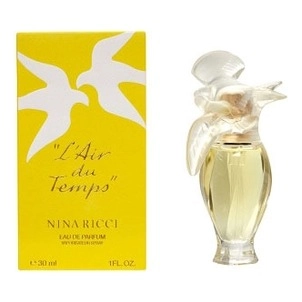 Фото Nina Ricci L'Air du Temps
