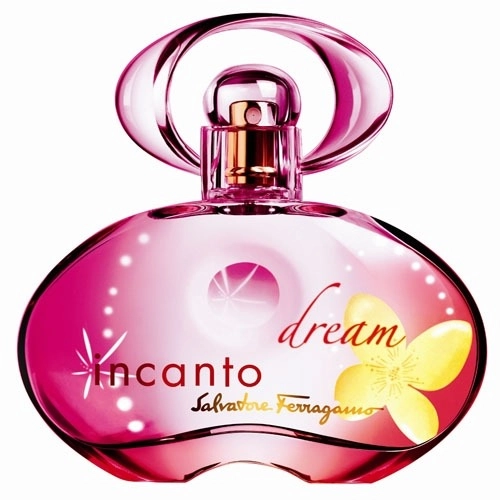 Фото Salvatore Ferragamo Incanto Dream