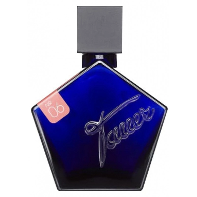 Фото Tauer Perfumes 06 Incense Rose