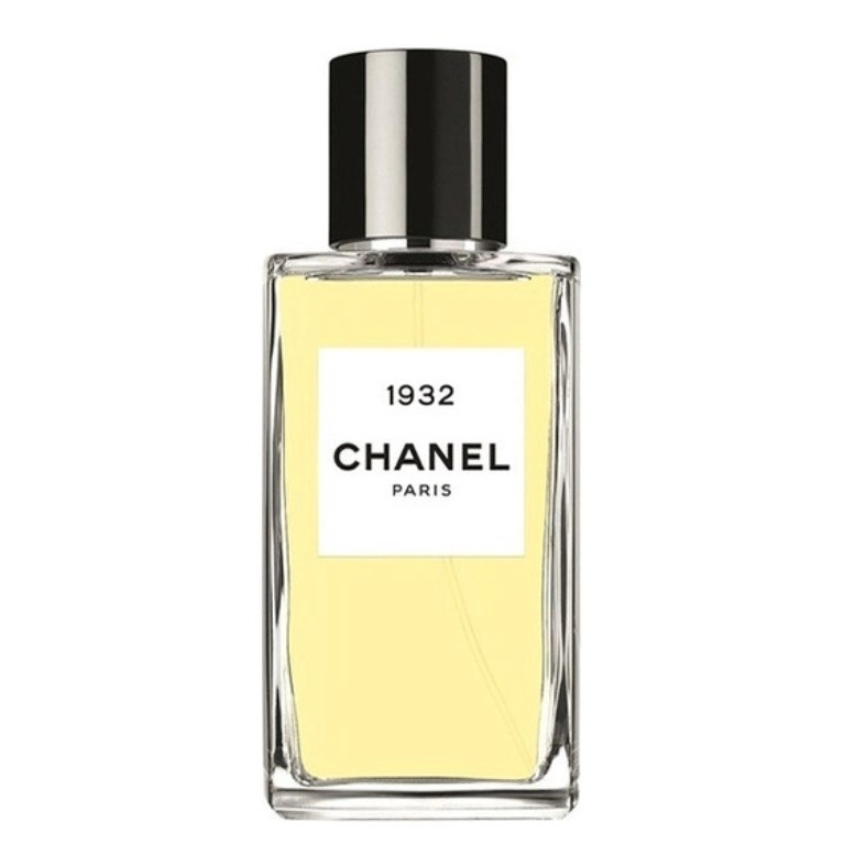 Фото Chanel 1932