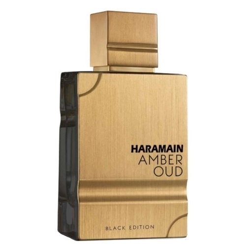 Фото Al Haramain Amber Oud Black Edition