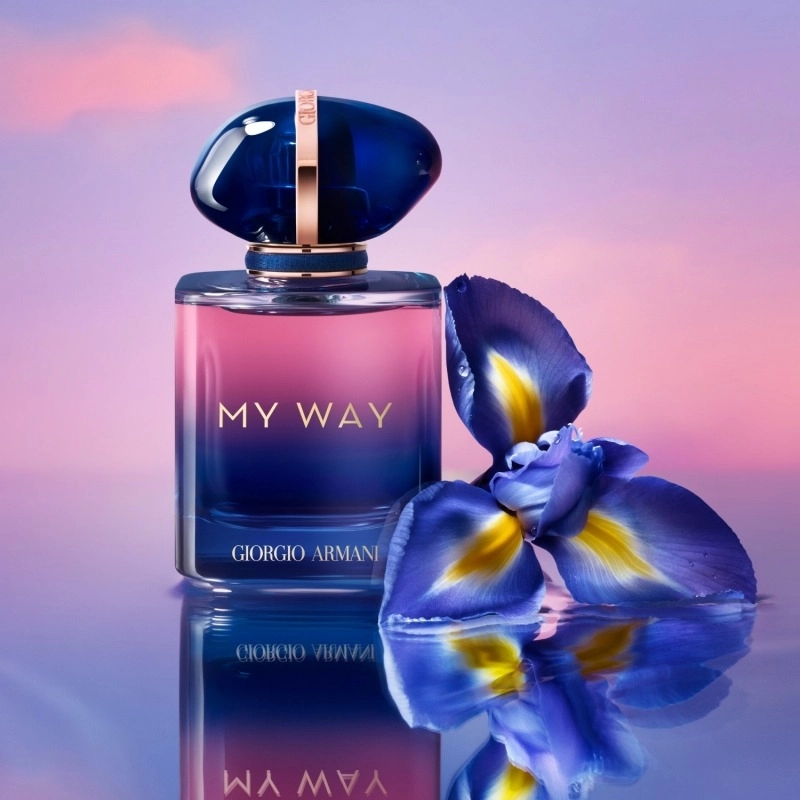Фото Armani My Way Parfum