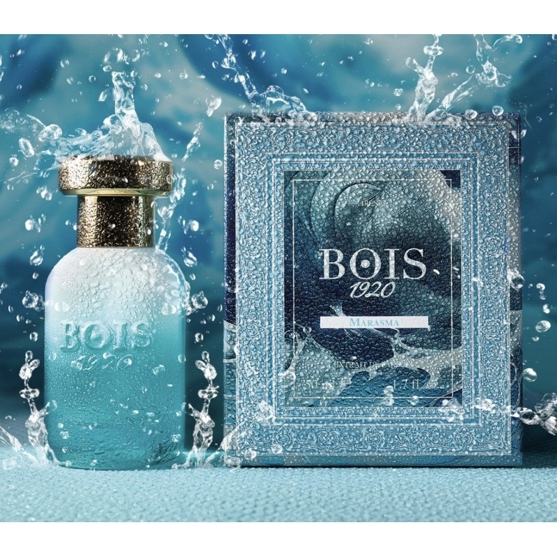 Фото Bois 1920 Marasma