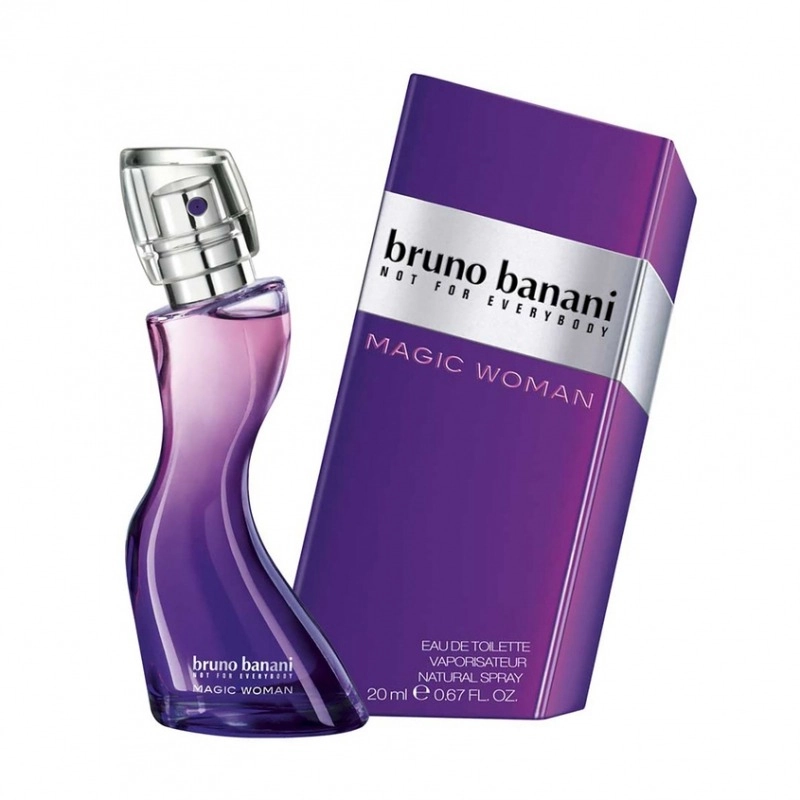 Фото Bruno Banani Magic Woman