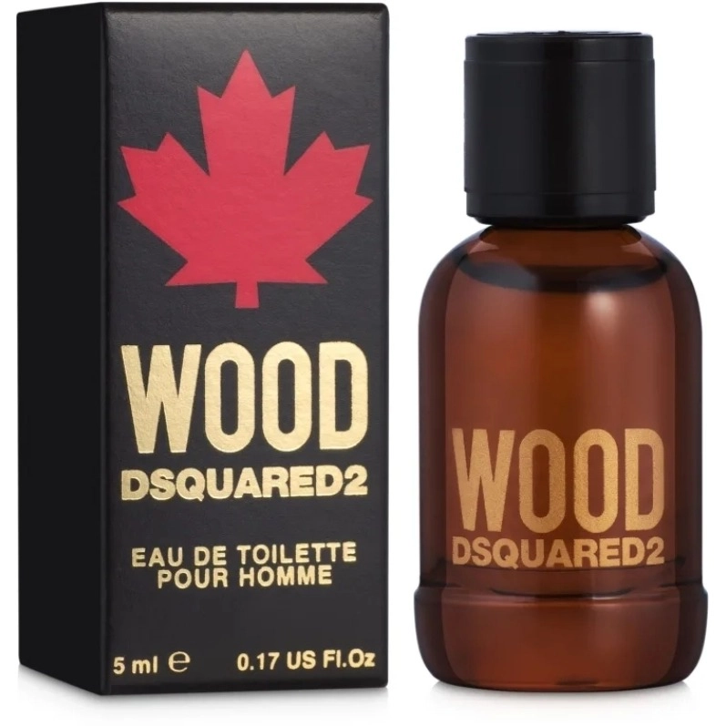 Фото Dsquared2 Wood for Him