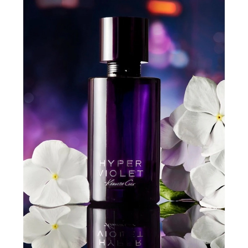 Фото Kenneth Cole Hyper Violet