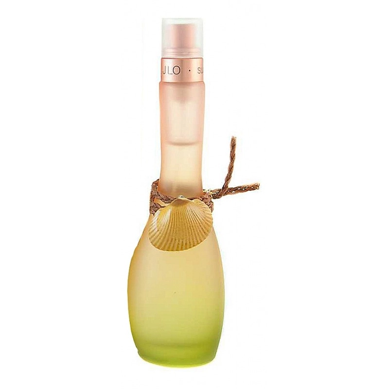 Фото Jennifer Lopez Sunkissed Glow