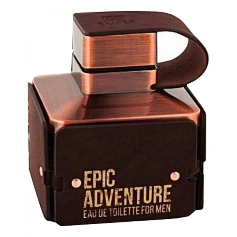 Фото Emper Epic Adventure