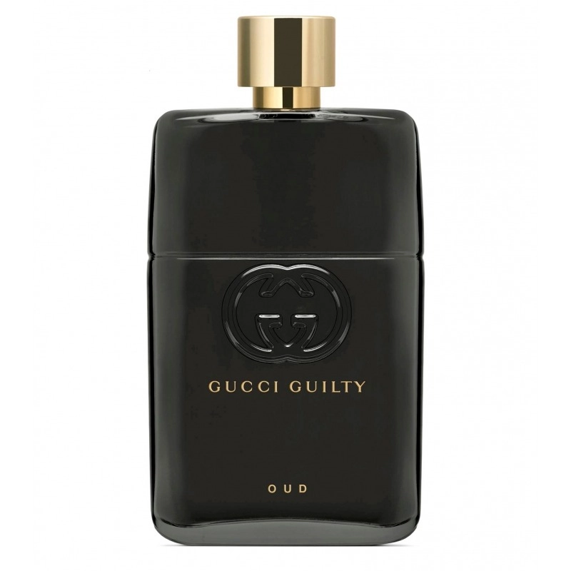 Фото Gucci Guilty Oud