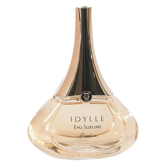 Фото Guerlain Idylle Eau Sublime