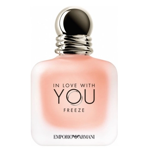 Фото Armani In Love With You Freeze