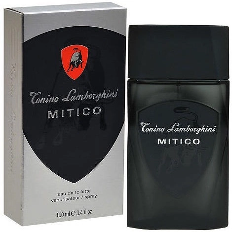 Фото Tonino Lamborghini Mitico