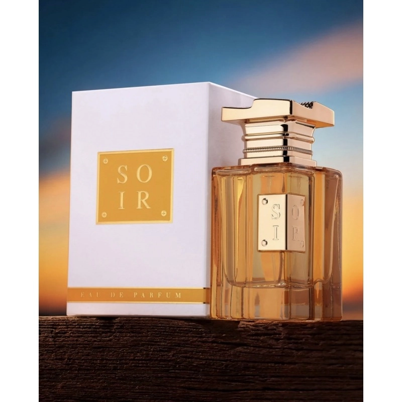 Фото Fragrance World Soir