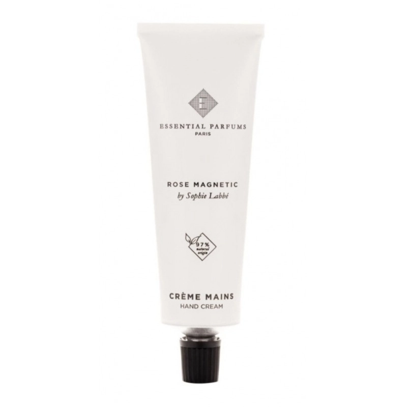 Фото Essential Parfums Rose Magnetic